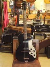 Silvertone 1420 STRATOTONE(1963)_2