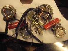 Silvertone 1420 STRATOTONE(1963)_4