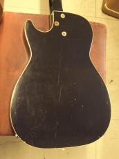 Silvertone 1420 STRATOTONE(1963)_5