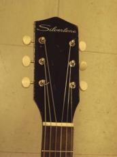 Silvertone 1420 STRATOTONE(1963)_6