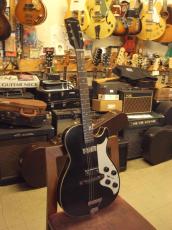 Silvertone 1420 STRATOTONE(1963)_9