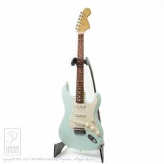 Nash Guitars S-67 (Sonic Blue)_2