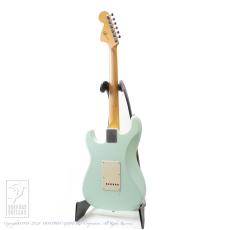 Nash Guitars S-67 (Sonic Blue)_4