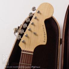 Nash Guitars S-67 (Sonic Blue)_5