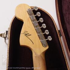 Nash Guitars S-67 (Sonic Blue)_6