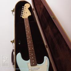 Nash Guitars S-67 (Sonic Blue)_7