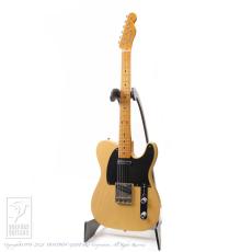 Fender American Vintage 52 Telecaster (BTB)_2