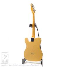 Fender American Vintage 52 Telecaster (BTB)_4