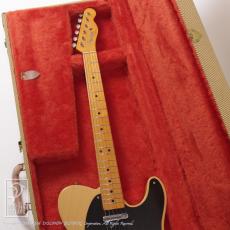 Fender American Vintage 52 Telecaster (BTB)_5