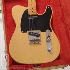 Fender American Vintage 52 Telecaster (BTB)_7