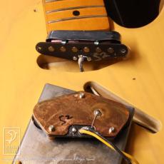 Fender American Vintage 52 Telecaster (BTB)_8