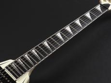 Jackson Pro Series Rhoads RRT-3 ~Ivory with Black Pinstripes~_7