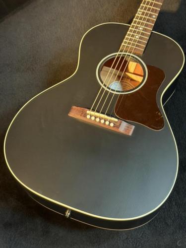 Gibson 【New】 L-00 Special ~Satin Ebony~ #20726059 [2026年製]【G-CLUB TOKYO】【試奏動画あり】 