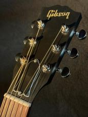 Gibson 【New】 L-00 Special ~Satin Ebony~ #20726059 [2026年製]【G-CLUB TOKYO】【試奏動画あり】 _4