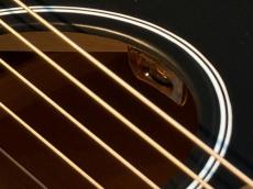 Gibson 【New】 L-00 Special ~Satin Ebony~ #20726059 [2026年製]【G-CLUB TOKYO】【試奏動画あり】 _9