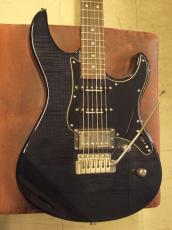 YAMAHA PACIFICA612VIIFM