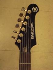 YAMAHA PACIFICA612VIIFM_4