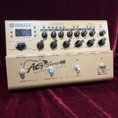 YAMAHA AG-Stomp