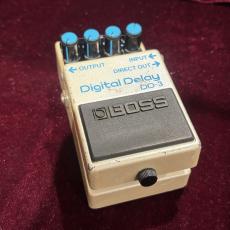 BOSS DD-3_8