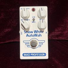 MAD PROFESSOR Snow White AutoWah_2