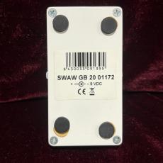 MAD PROFESSOR Snow White AutoWah_3