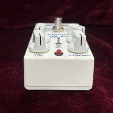 MAD PROFESSOR Snow White AutoWah_4