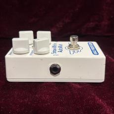 MAD PROFESSOR Snow White AutoWah_5