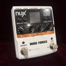 nux MOD FORCE