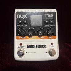 nux MOD FORCE_2