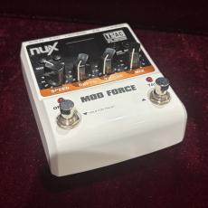 nux MOD FORCE_8