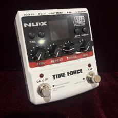 nux TIME FORCE