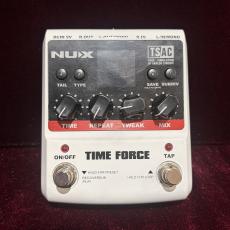 nux TIME FORCE_2