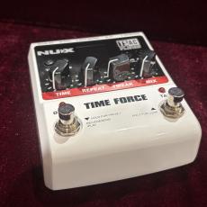 nux TIME FORCE_8