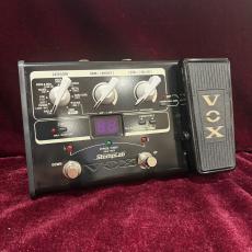 VOX Stomp Lab IIG