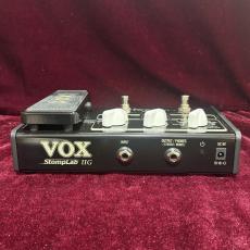 VOX Stomp Lab IIG_4