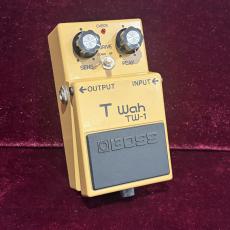 BOSS TW-1 T Wah