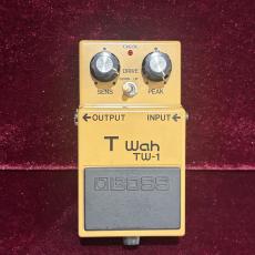 BOSS TW-1 T Wah_2