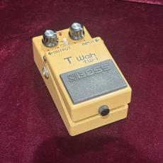 BOSS TW-1 T Wah_8