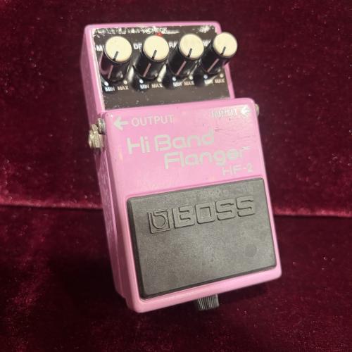 BOSS HF-2