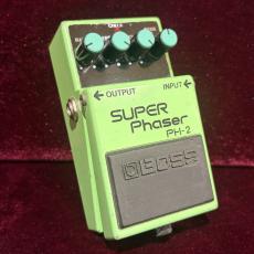 BOSS PH-2 SUPER Phaser