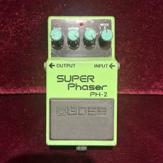 BOSS PH-2 SUPER Phaser_2