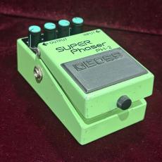 BOSS PH-2 SUPER Phaser_8