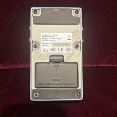 ZOOM MS-70CDR MultiStomp_3