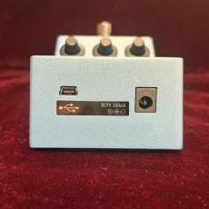 ZOOM MS-70CDR MultiStomp_4