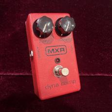MXR M102 Dyna Comp