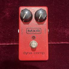 MXR M102 Dyna Comp_2