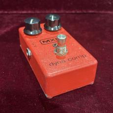 MXR M102 Dyna Comp_8