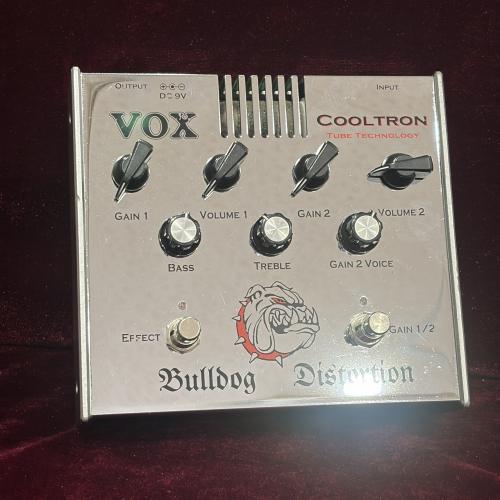 VOX CT-01DS