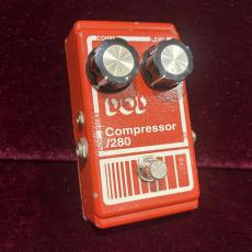 DOD Compressor/280