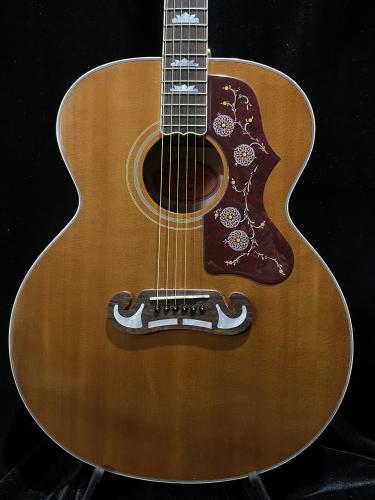 Epiphone Masterbilt J-200